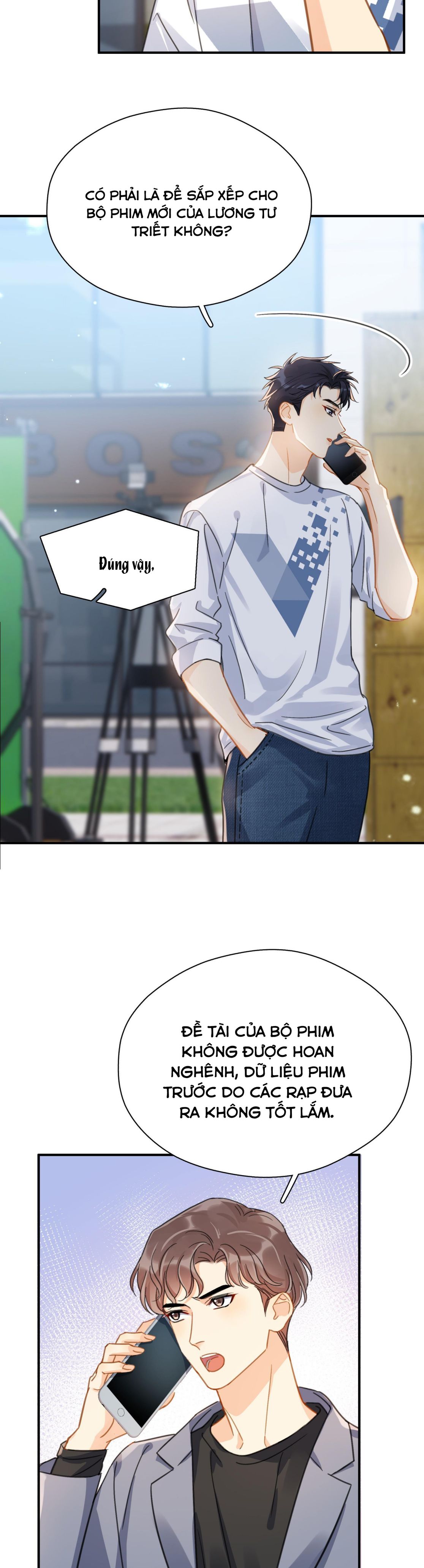 Theo Đuôi Chapter 66 - Next Chapter 67