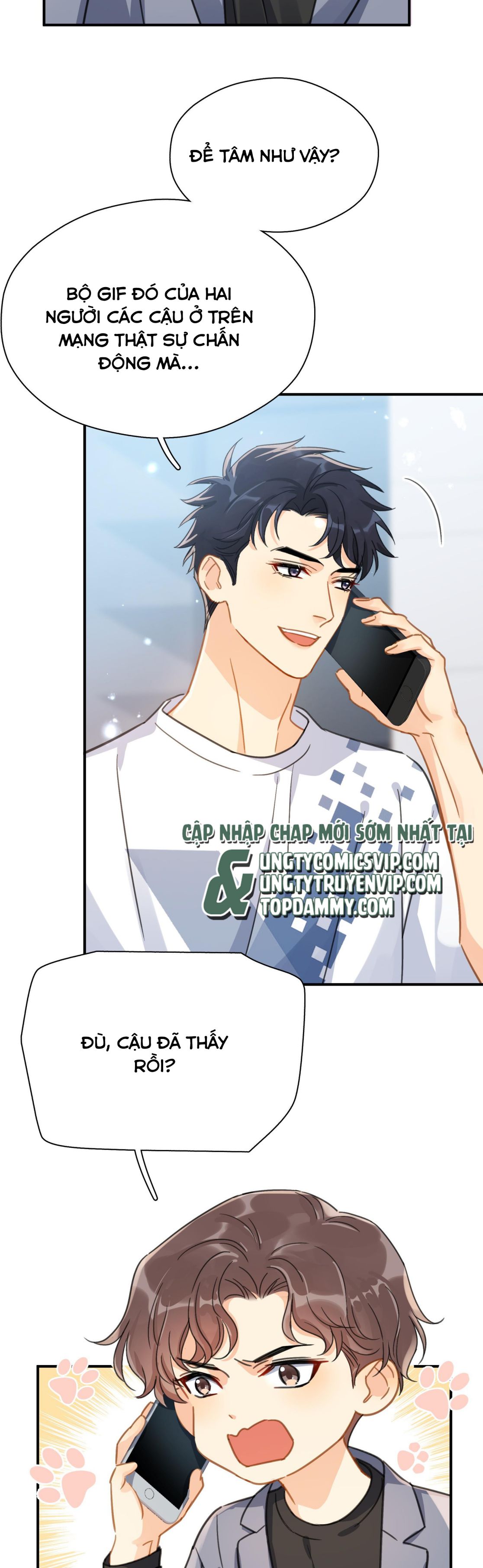 Theo Đuôi Chapter 66 - Next Chapter 67