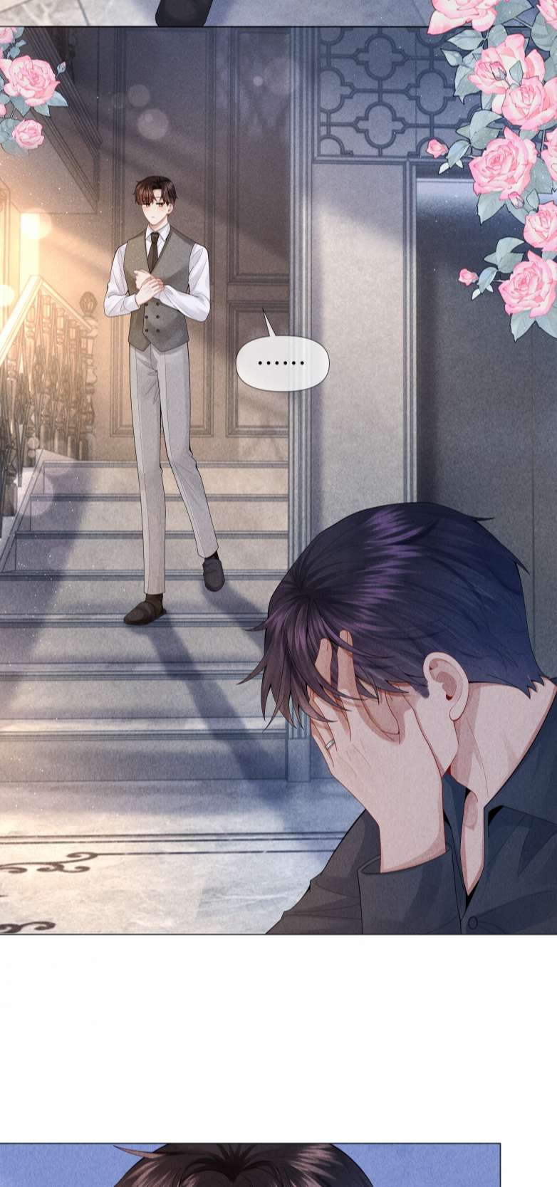 Dior Tiên Sinh Chap 72 - Next Chap 72