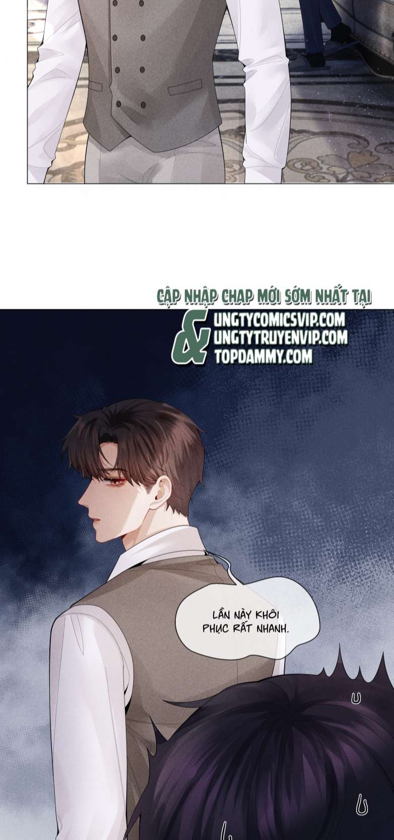 Dior Tiên Sinh Chap 72 - Next Chap 72