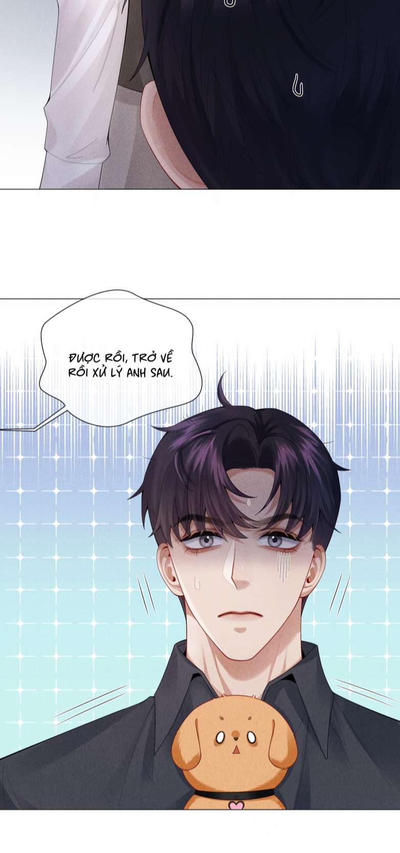 Dior Tiên Sinh Chap 72 - Next Chap 72