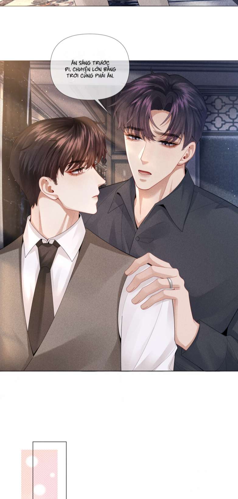 Dior Tiên Sinh Chap 72 - Next Chap 72