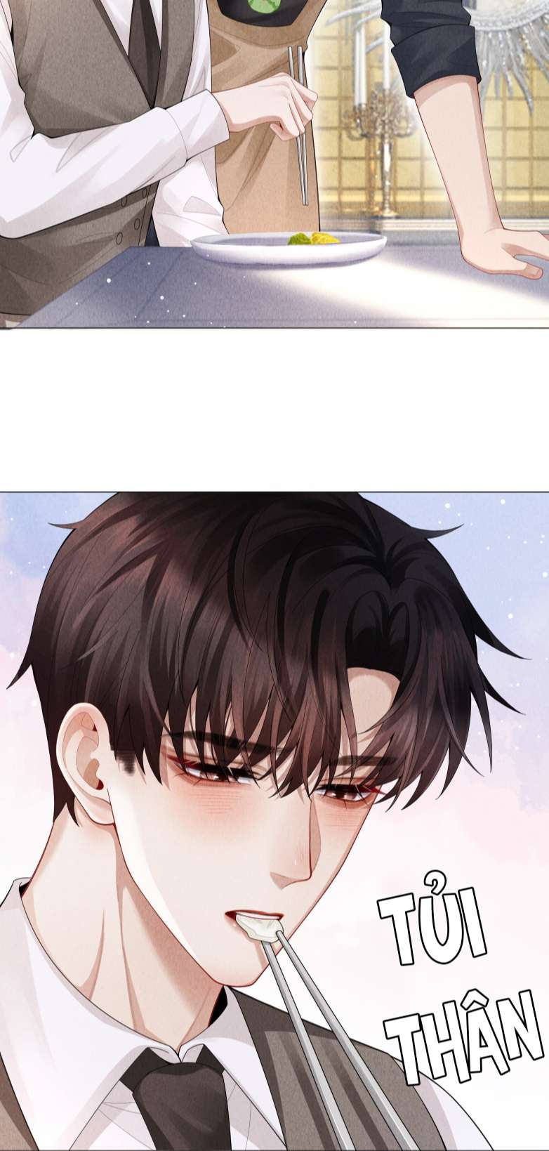 Dior Tiên Sinh Chap 72 - Next Chap 72