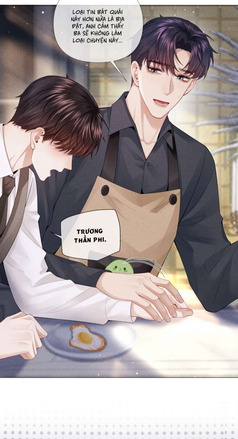 Dior Tiên Sinh Chap 72 - Next Chap 72