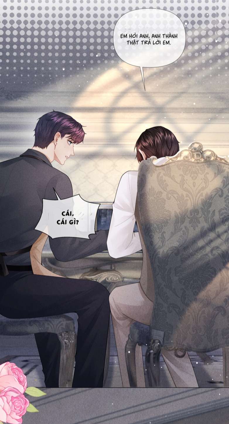 Dior Tiên Sinh Chap 72 - Next Chap 72