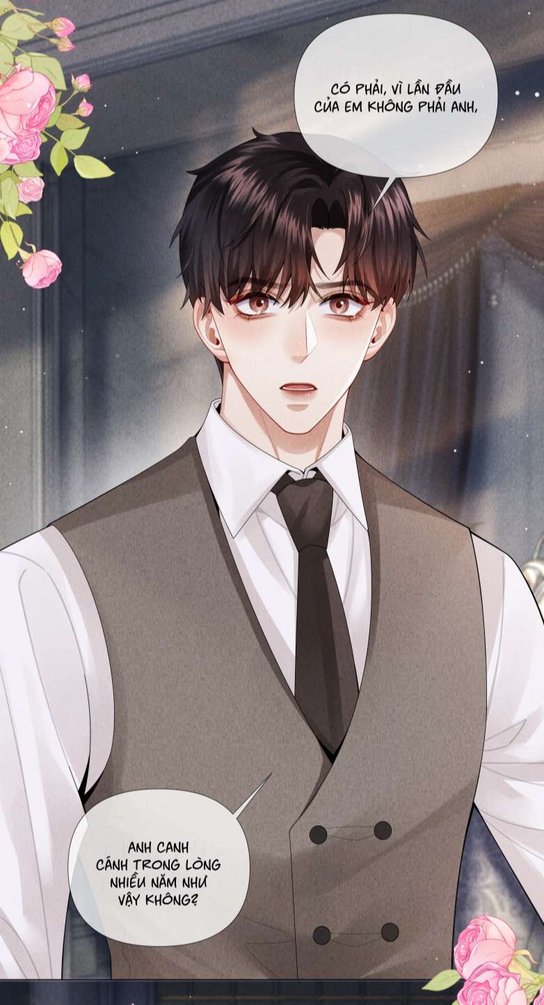 Dior Tiên Sinh Chap 72 - Next Chap 72