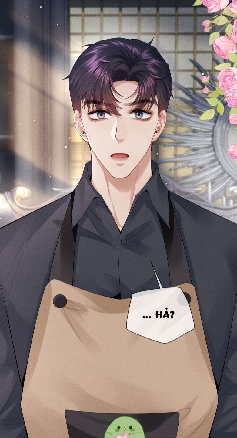 Dior Tiên Sinh Chap 72 - Next Chap 72