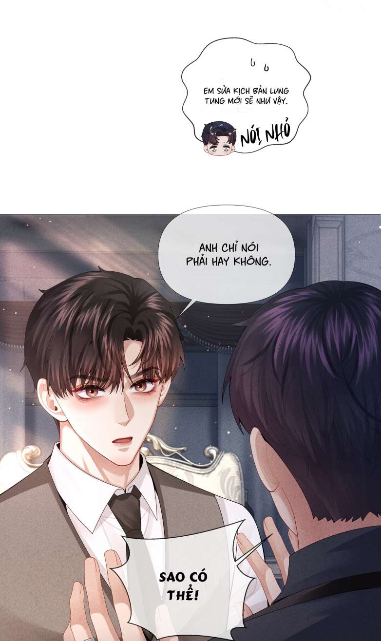 Dior Tiên Sinh Chap 72 - Next Chap 72