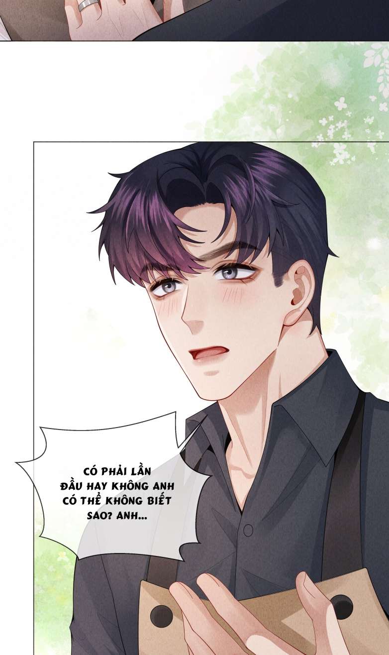 Dior Tiên Sinh Chap 72 - Next Chap 72