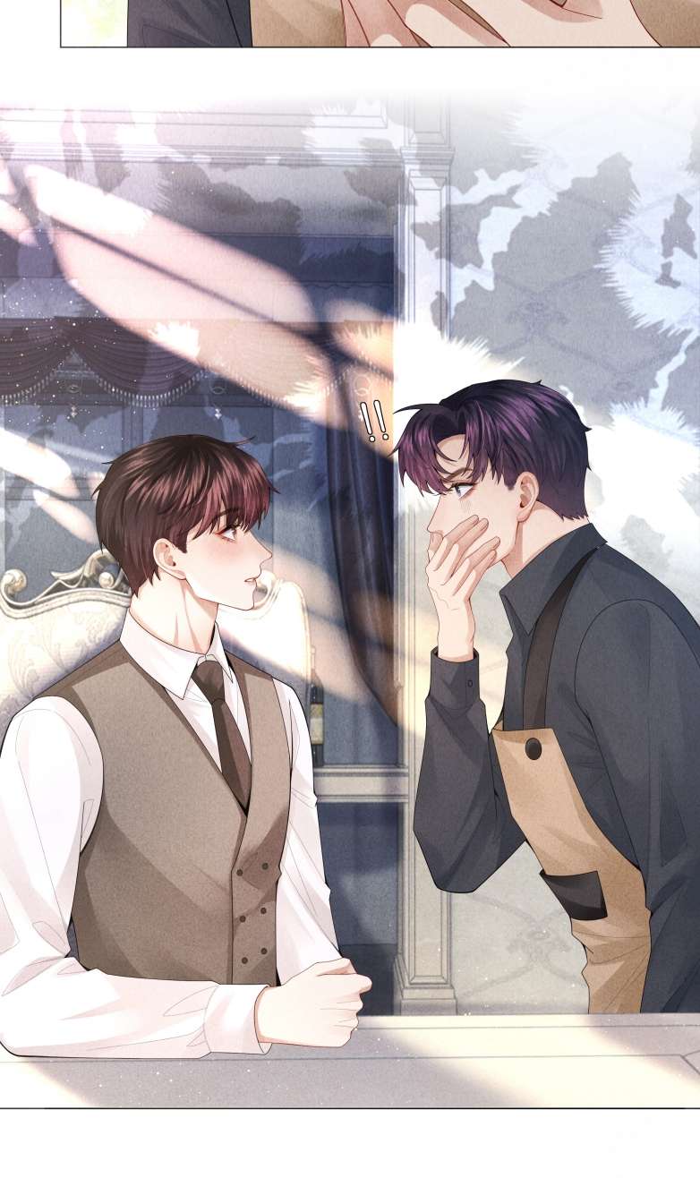 Dior Tiên Sinh Chap 72 - Next Chap 72