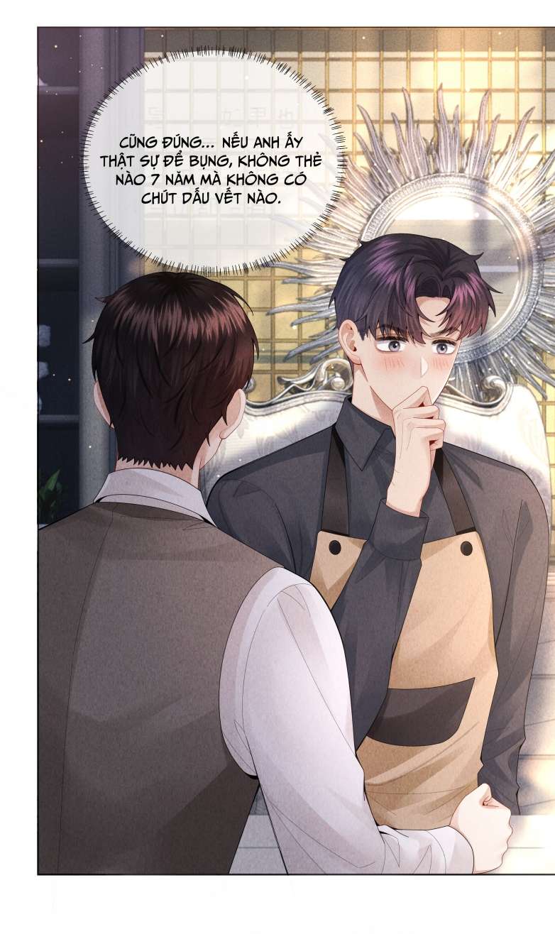 Dior Tiên Sinh Chap 72 - Next Chap 72