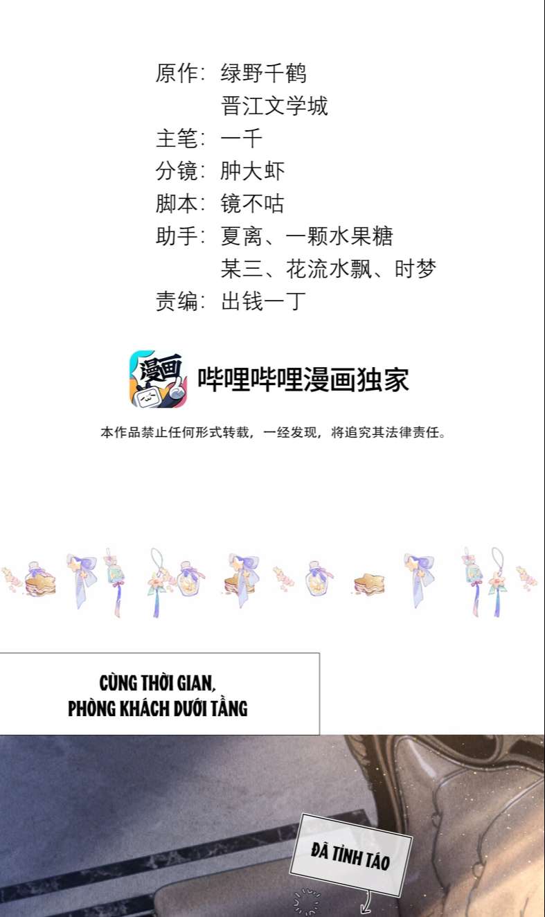 Dior Tiên Sinh Chap 72 - Next Chap 72