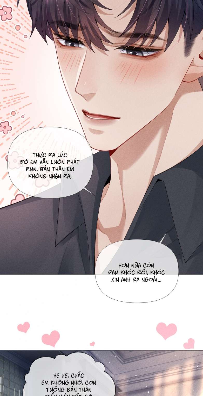 Dior Tiên Sinh Chap 72 - Next Chap 72