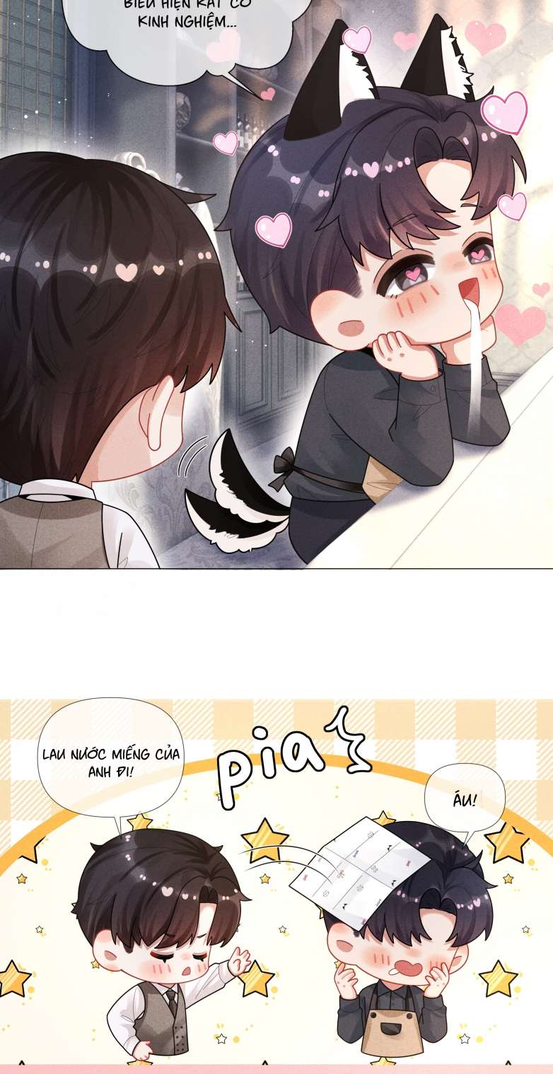 Dior Tiên Sinh Chap 72 - Next Chap 72