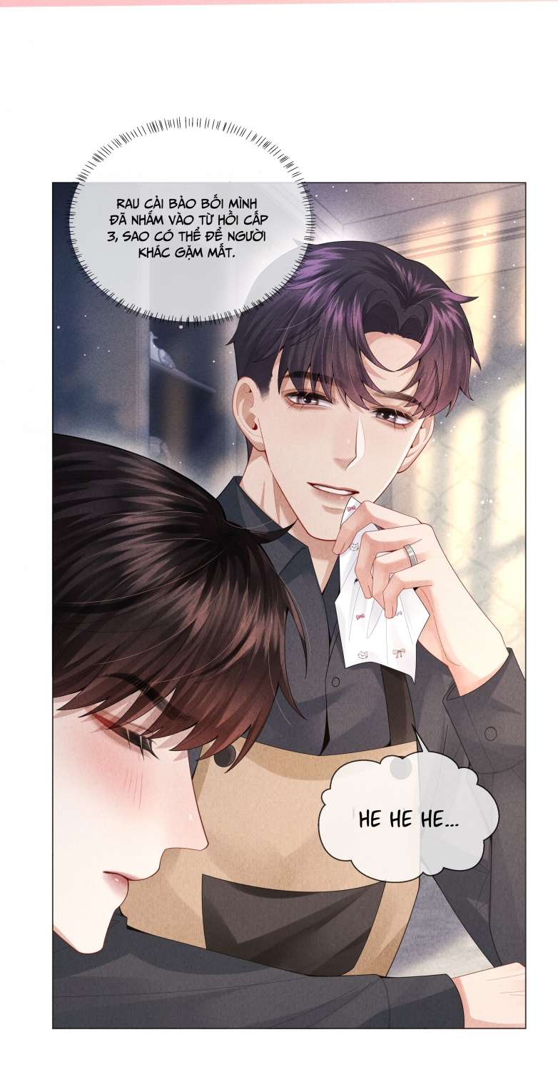 Dior Tiên Sinh Chap 72 - Next Chap 72