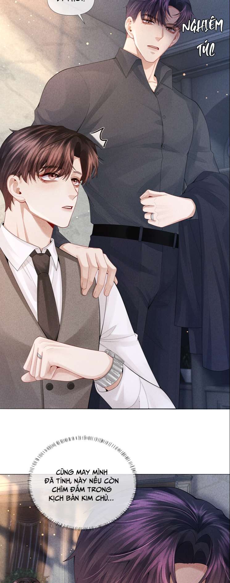 Dior Tiên Sinh Chap 72 - Next Chap 72