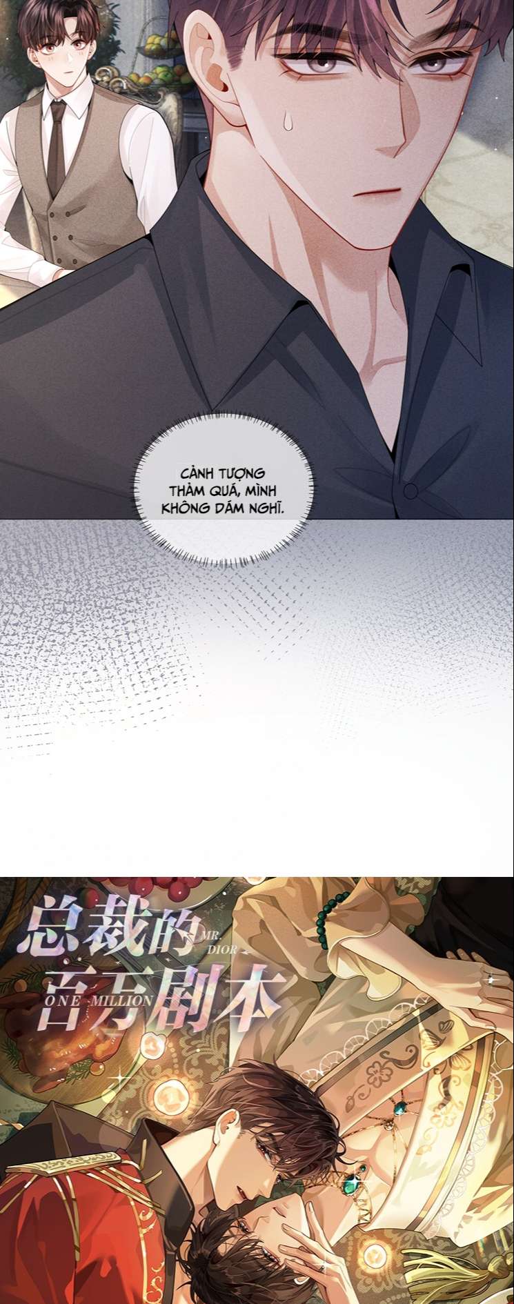 Dior Tiên Sinh Chap 72 - Next Chap 72