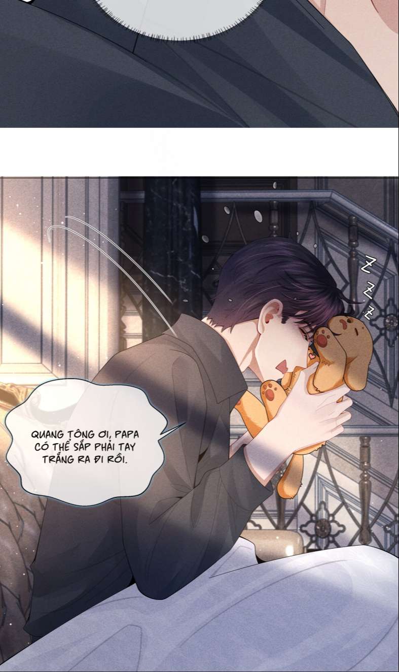 Dior Tiên Sinh Chap 72 - Next Chap 72