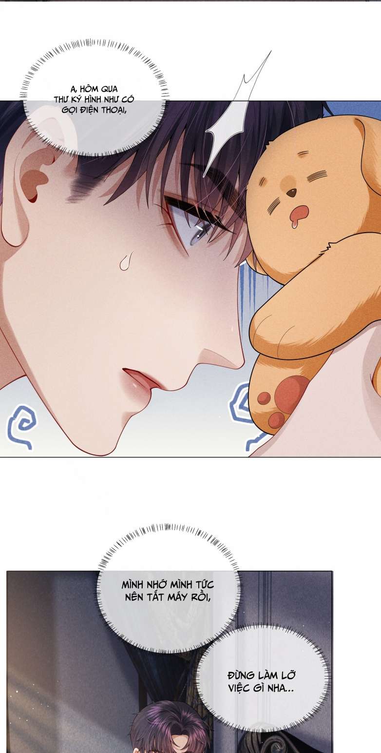 Dior Tiên Sinh Chap 72 - Next Chap 72