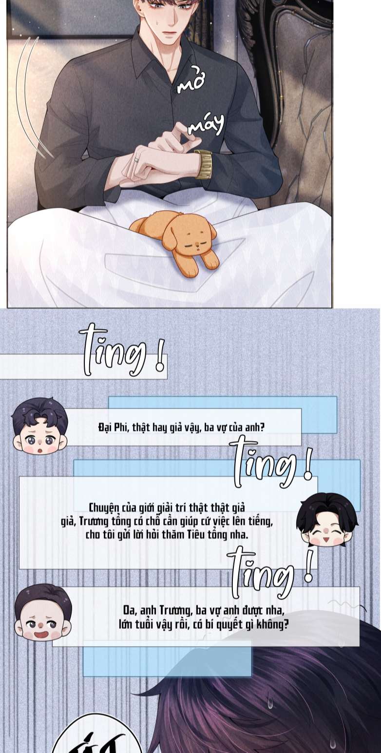 Dior Tiên Sinh Chap 72 - Next Chap 72