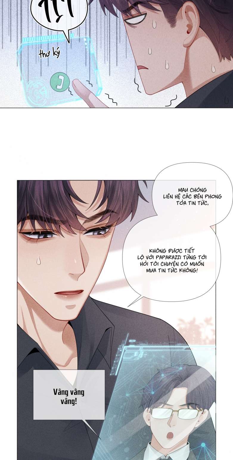 Dior Tiên Sinh Chap 72 - Next Chap 72