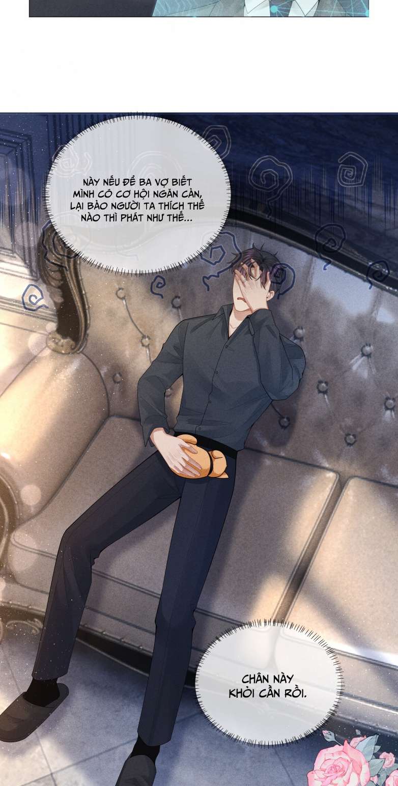 Dior Tiên Sinh Chap 72 - Next Chap 72