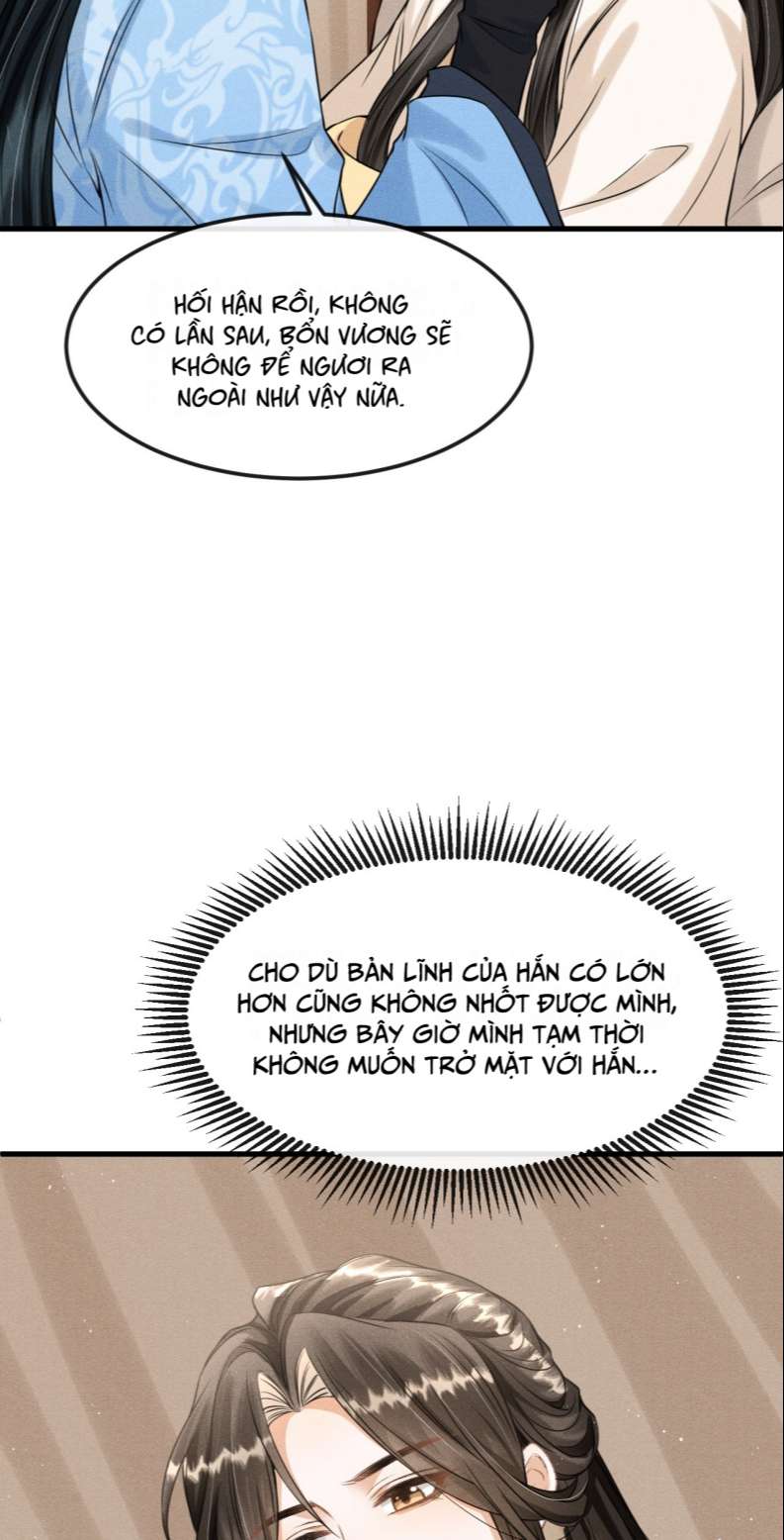 Đan Tiêu Vạn Dặm Chapter 31 - Next Chapter 32