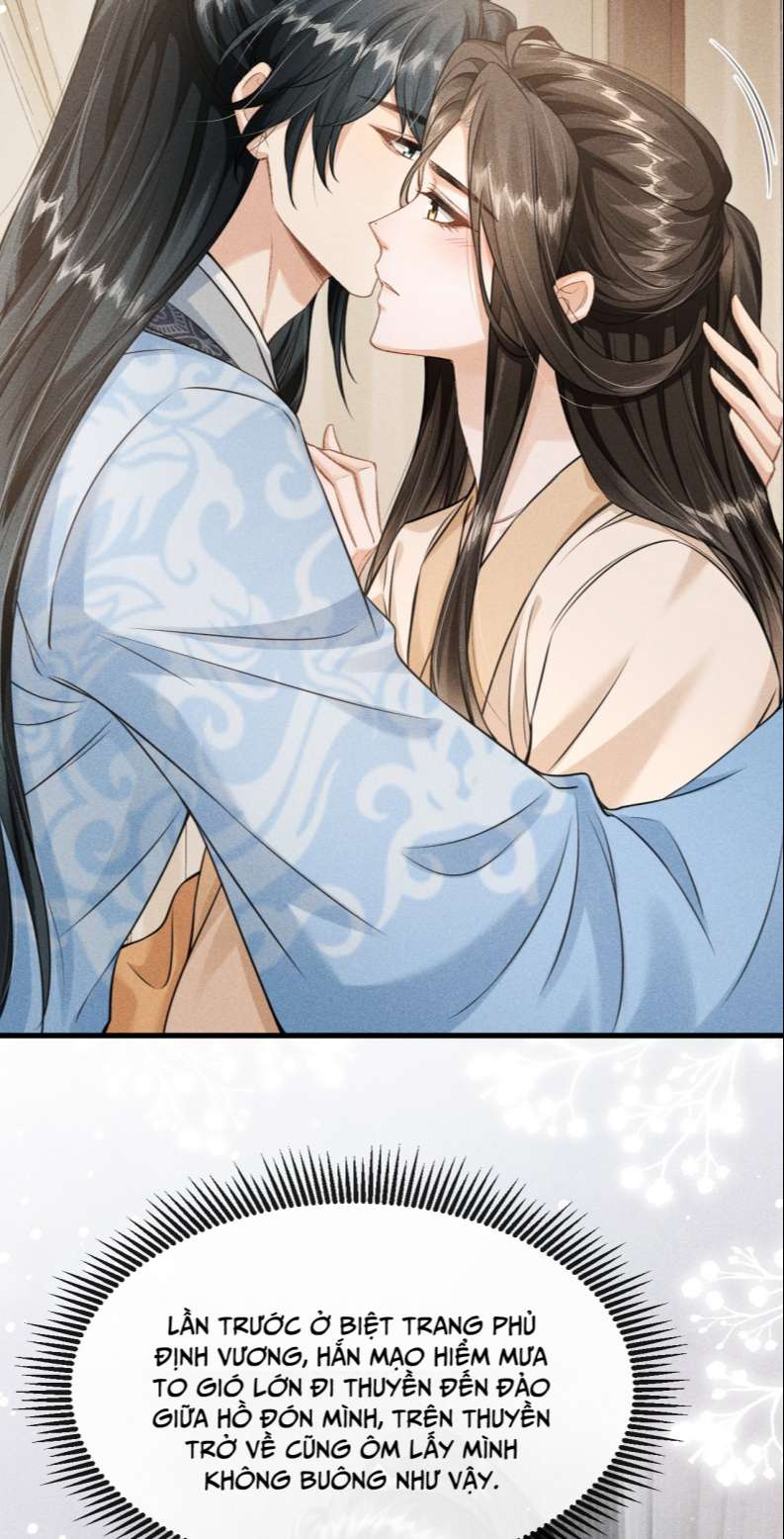 Đan Tiêu Vạn Dặm Chapter 31 - Next Chapter 32