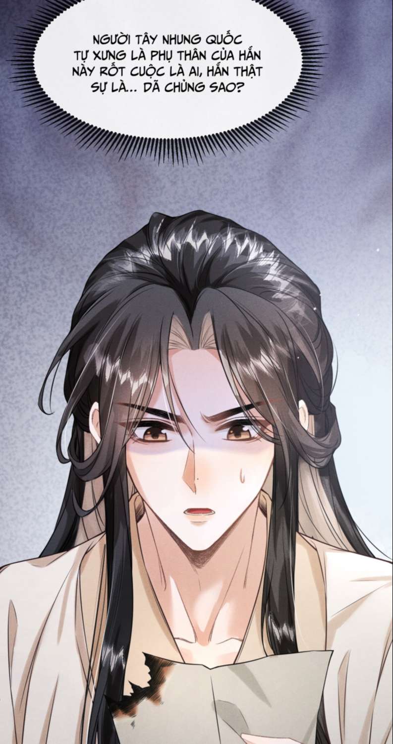 Đan Tiêu Vạn Dặm Chapter 31 - Next Chapter 32