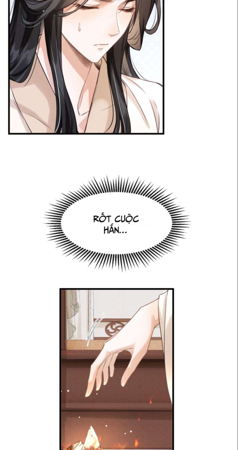 Đan Tiêu Vạn Dặm Chapter 31 - Next Chapter 32