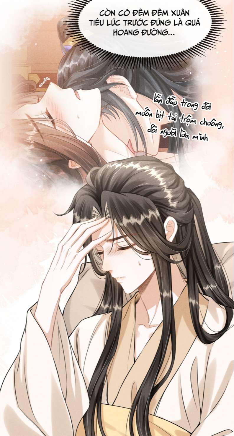 Đan Tiêu Vạn Dặm Chapter 31 - Next Chapter 32