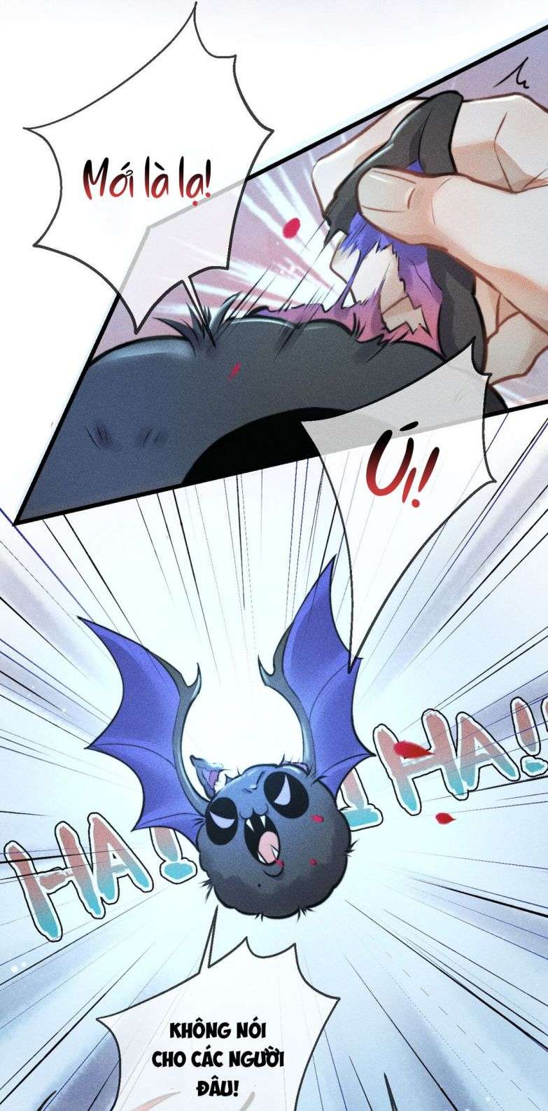 Cao Tháp Chapter 2 - Next Chapter 3