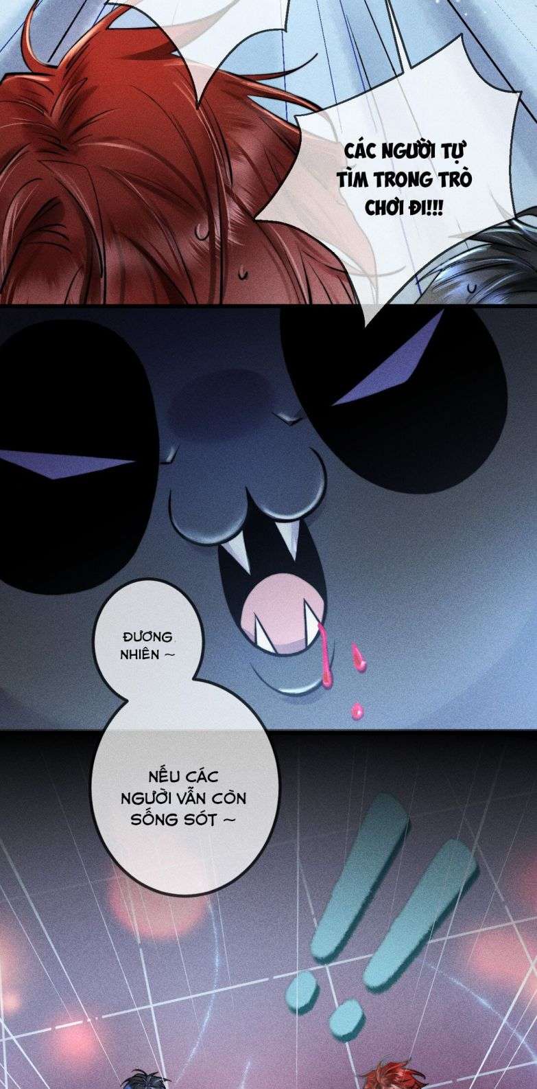 Cao Tháp Chapter 2 - Next Chapter 3