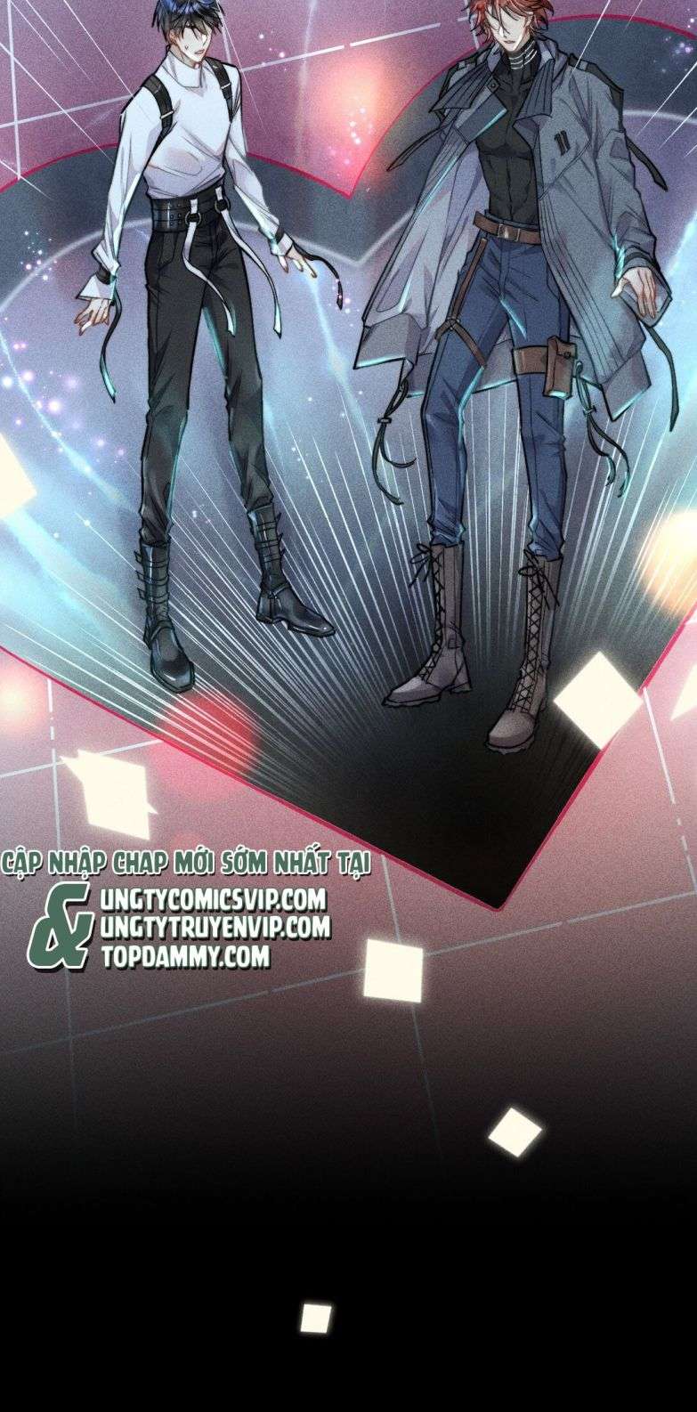 Cao Tháp Chapter 2 - Next Chapter 3