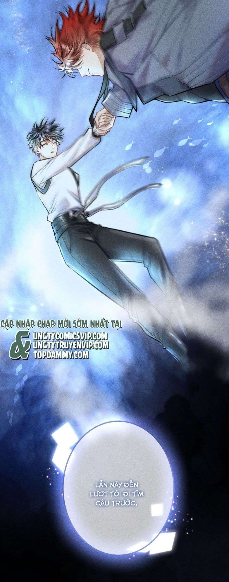 Cao Tháp Chapter 2 - Next Chapter 3