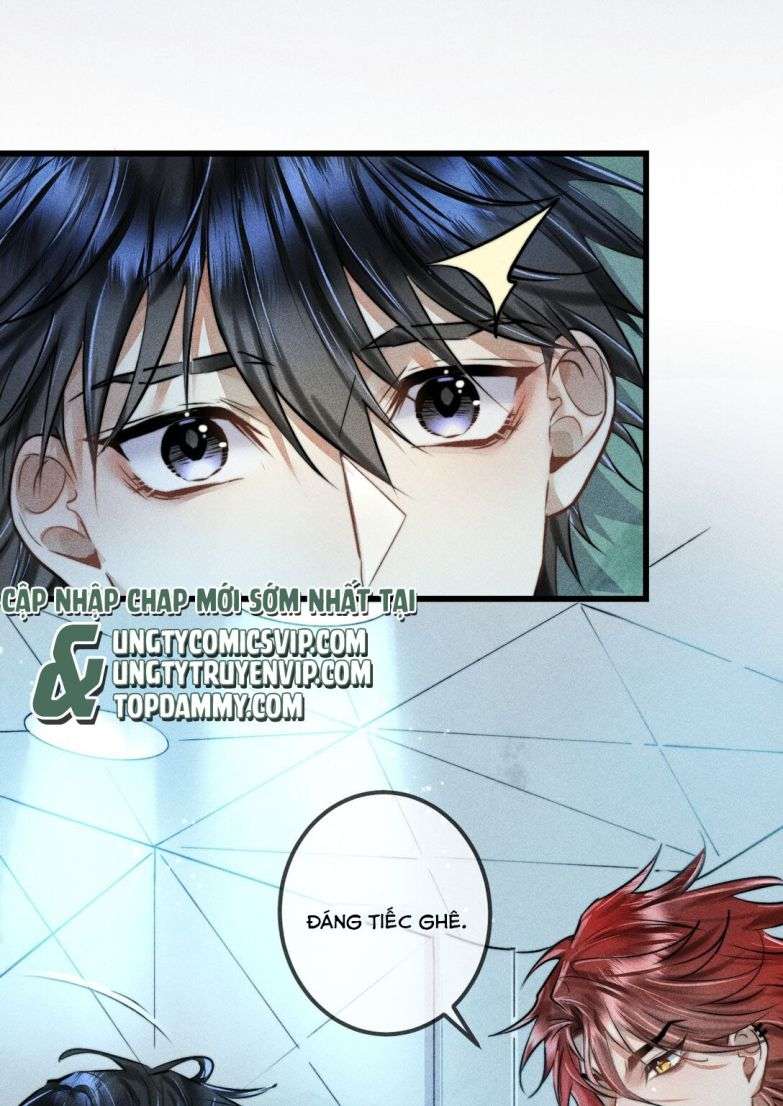 Cao Tháp Chapter 2 - Next Chapter 3