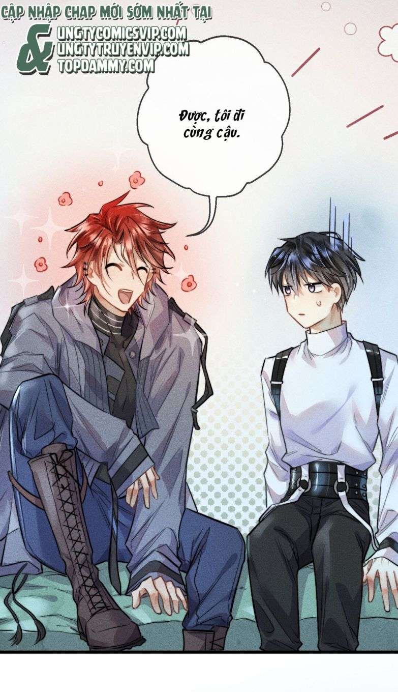 Cao Tháp Chapter 2 - Next Chapter 3