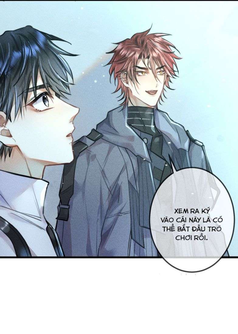 Cao Tháp Chapter 2 - Next Chapter 3