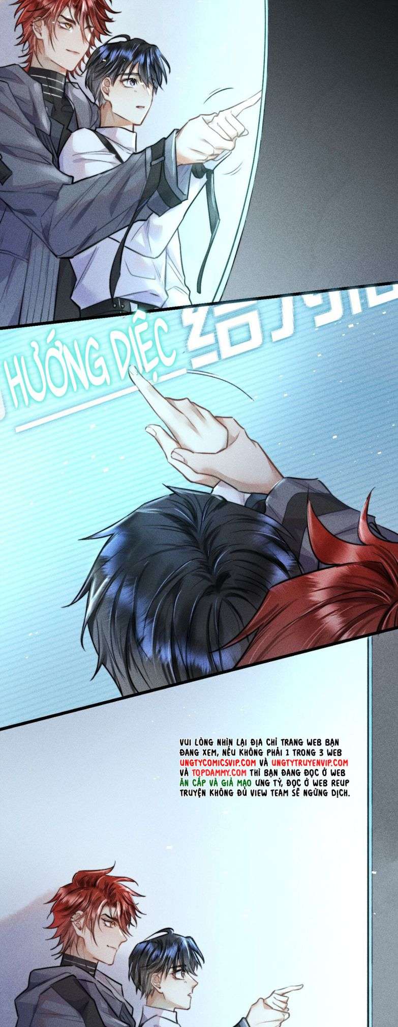 Cao Tháp Chapter 2 - Next Chapter 3