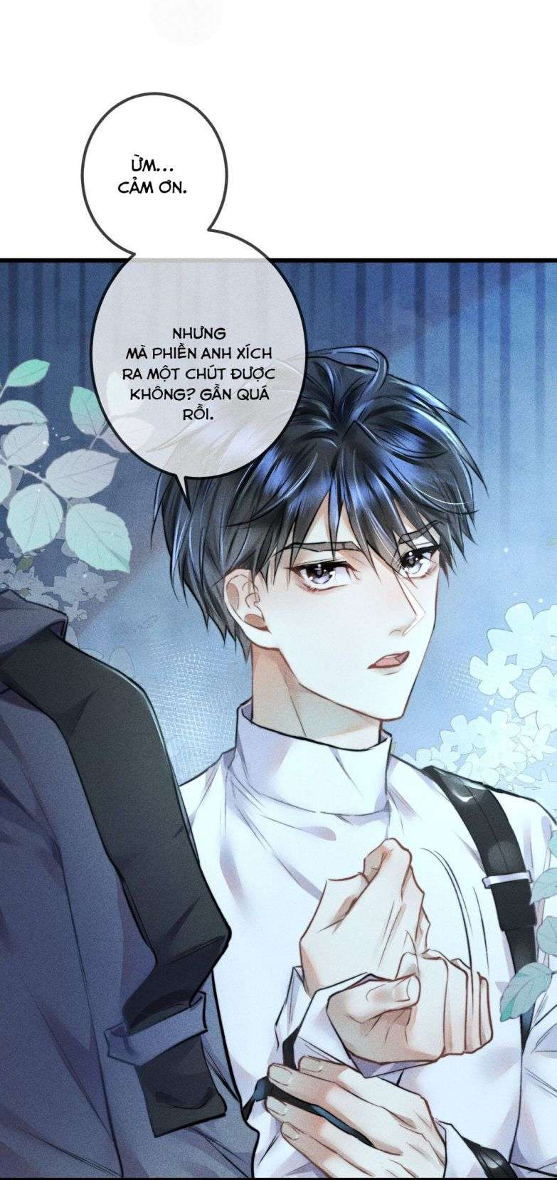 Cao Tháp Chapter 2 - Next Chapter 3