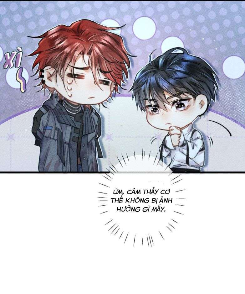 Cao Tháp Chapter 2 - Next Chapter 3