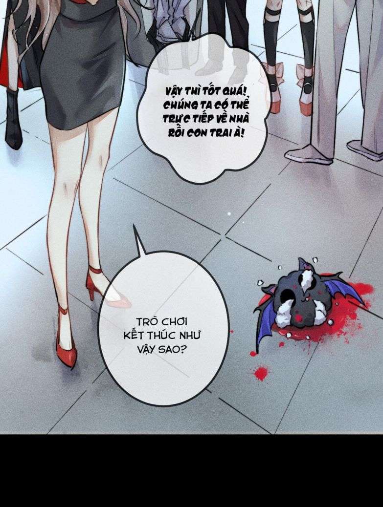 Cao Tháp Chapter 2 - Next Chapter 3