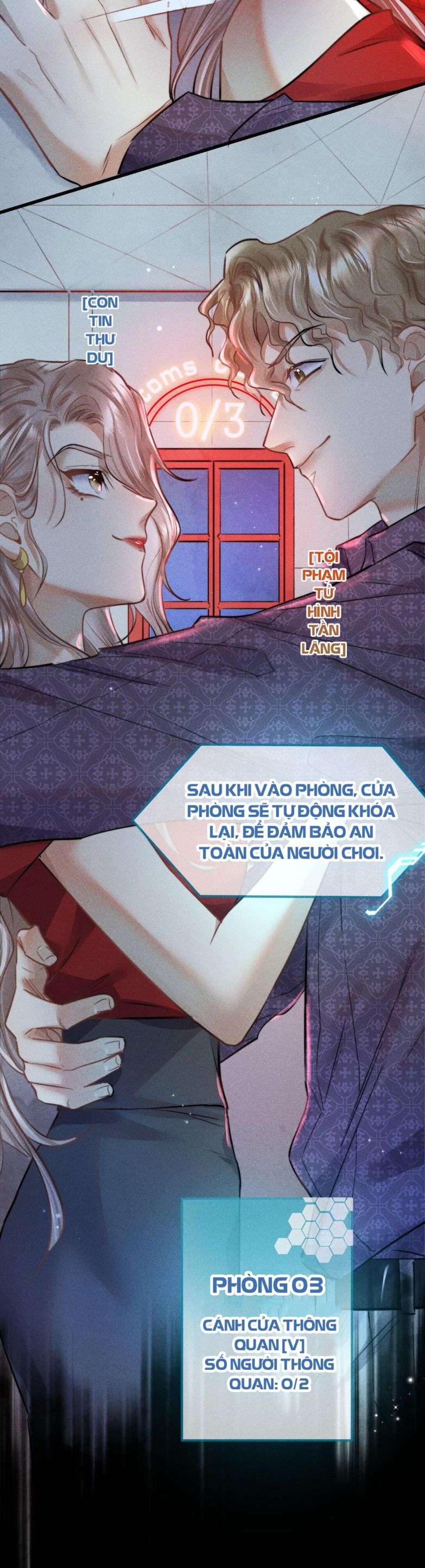 Cao Tháp Chapter 3 - Next Chapter 4