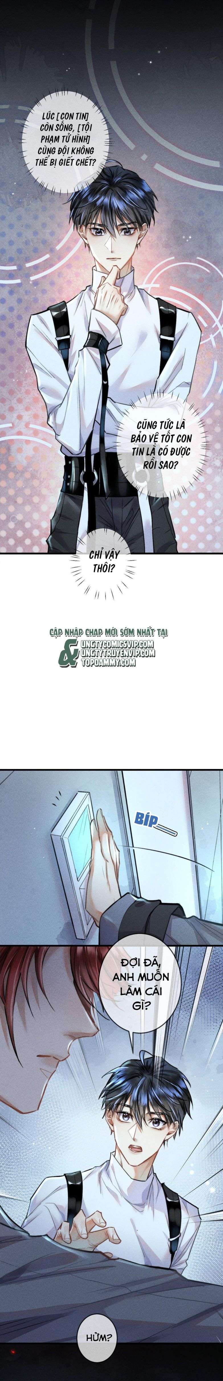 Cao Tháp Chapter 3 - Next Chapter 4