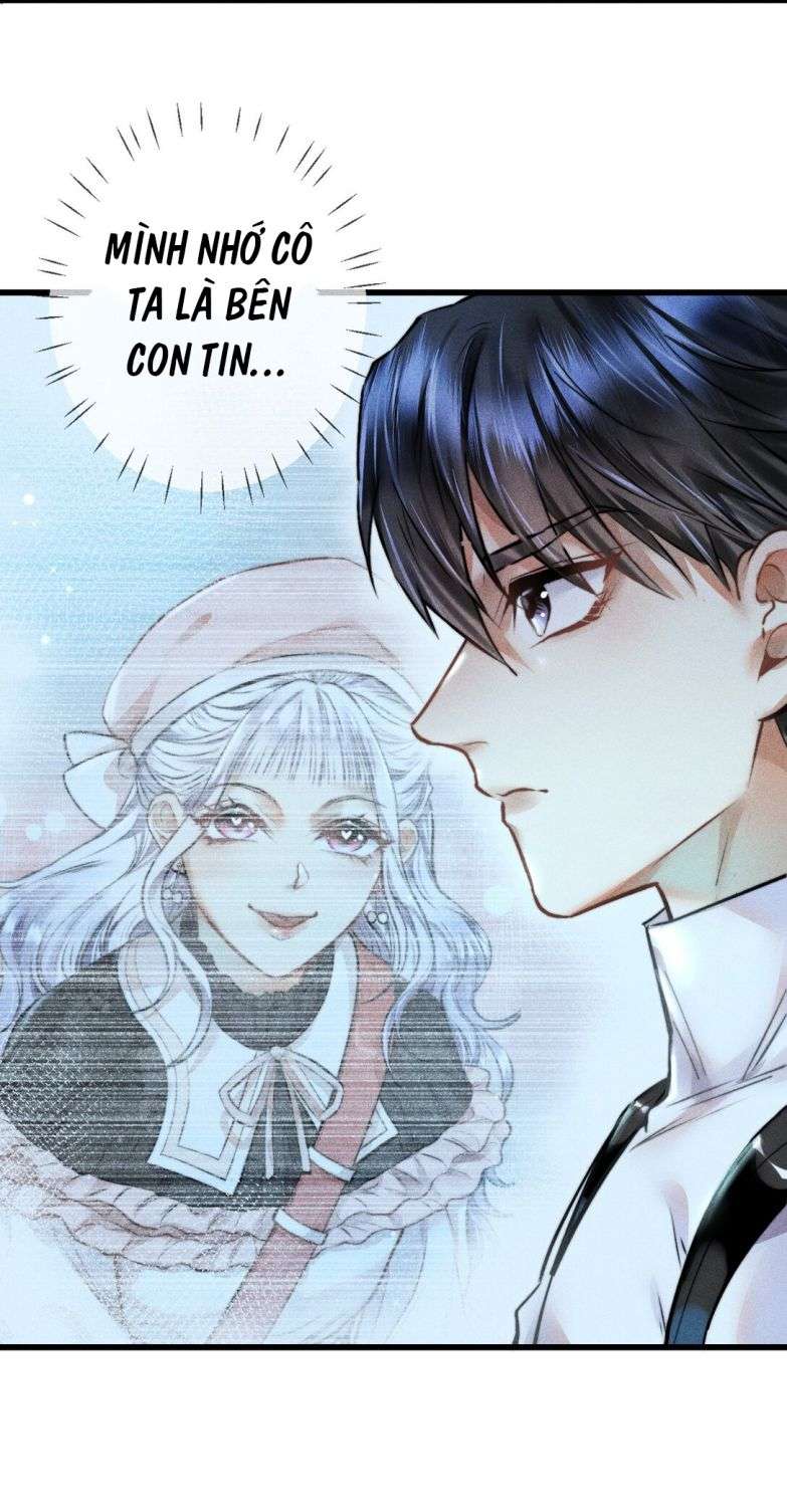 Cao Tháp Chapter 4 - Next Chapter 5