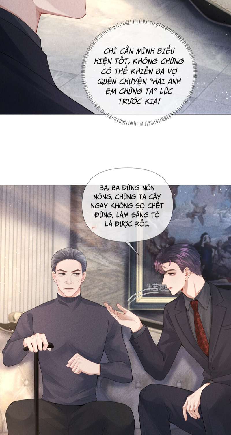 Dior Tiên Sinh Chap 73 - Next Chap 73