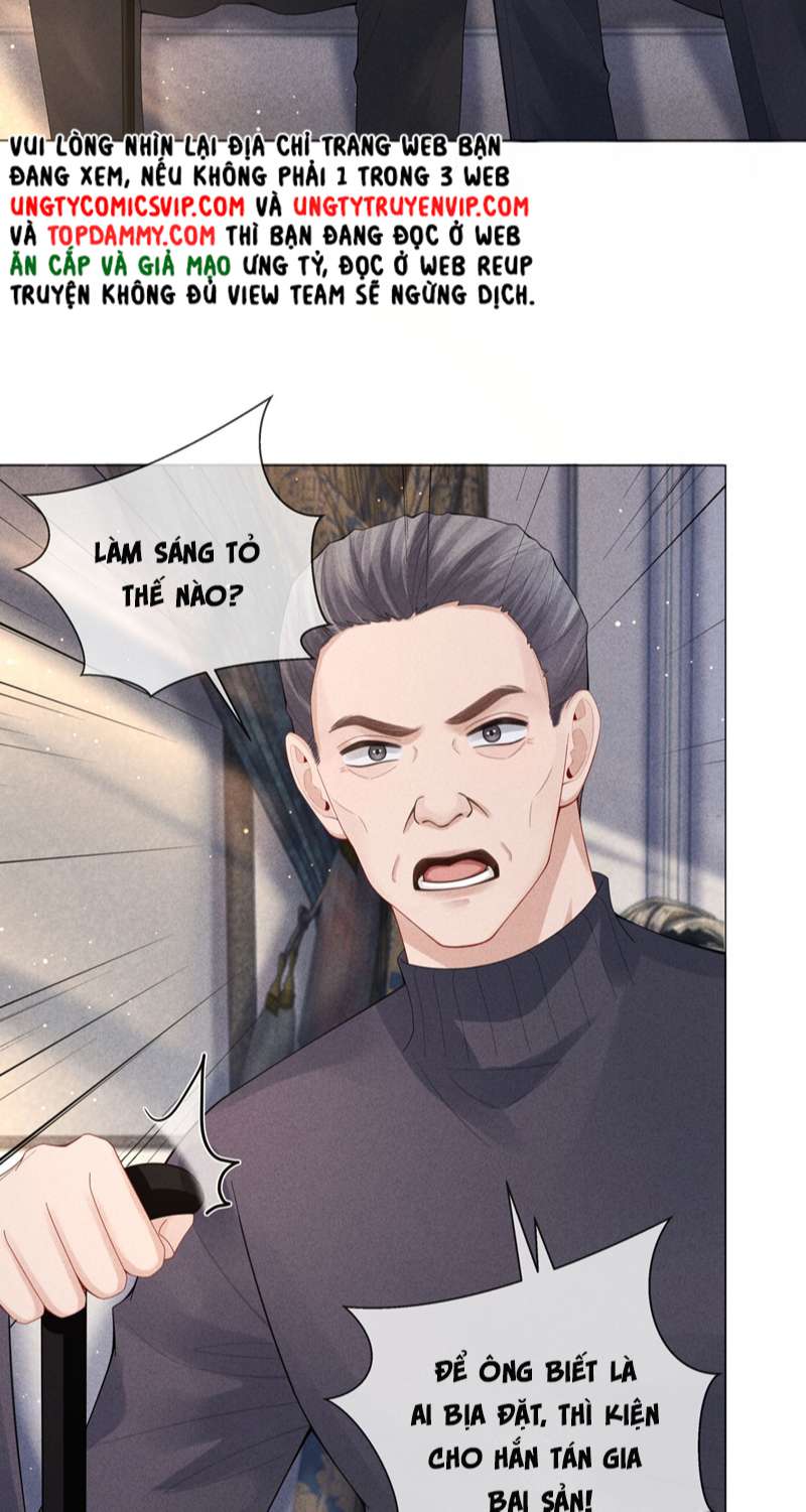 Dior Tiên Sinh Chap 73 - Next Chap 73