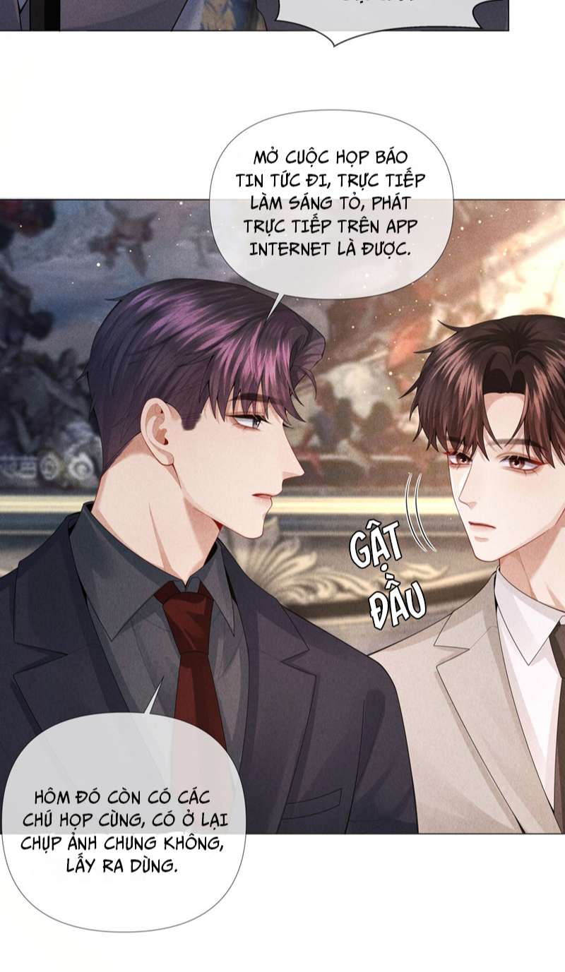 Dior Tiên Sinh Chap 73 - Next Chap 73