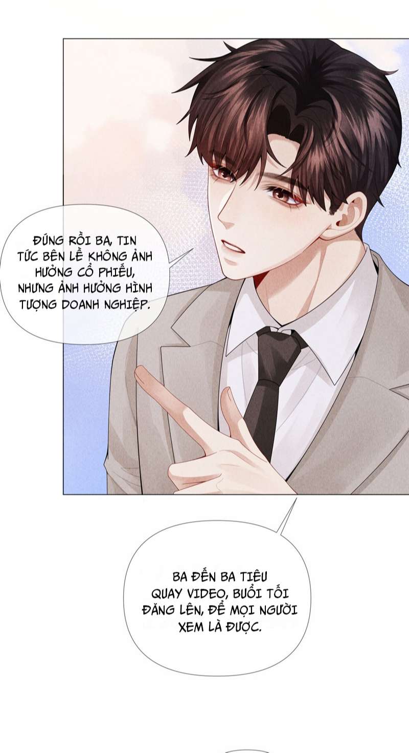 Dior Tiên Sinh Chap 73 - Next Chap 73