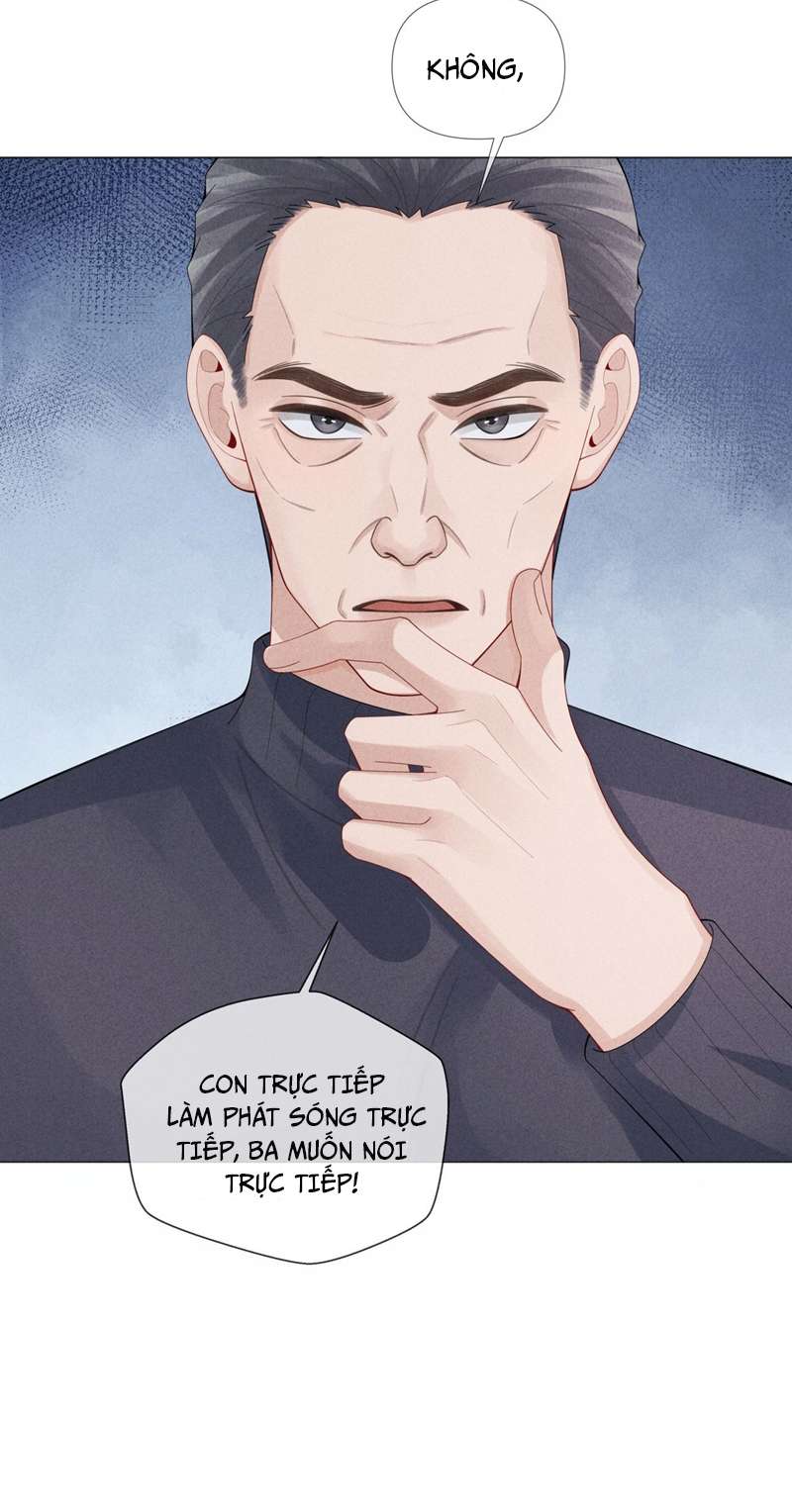 Dior Tiên Sinh Chap 73 - Next Chap 73